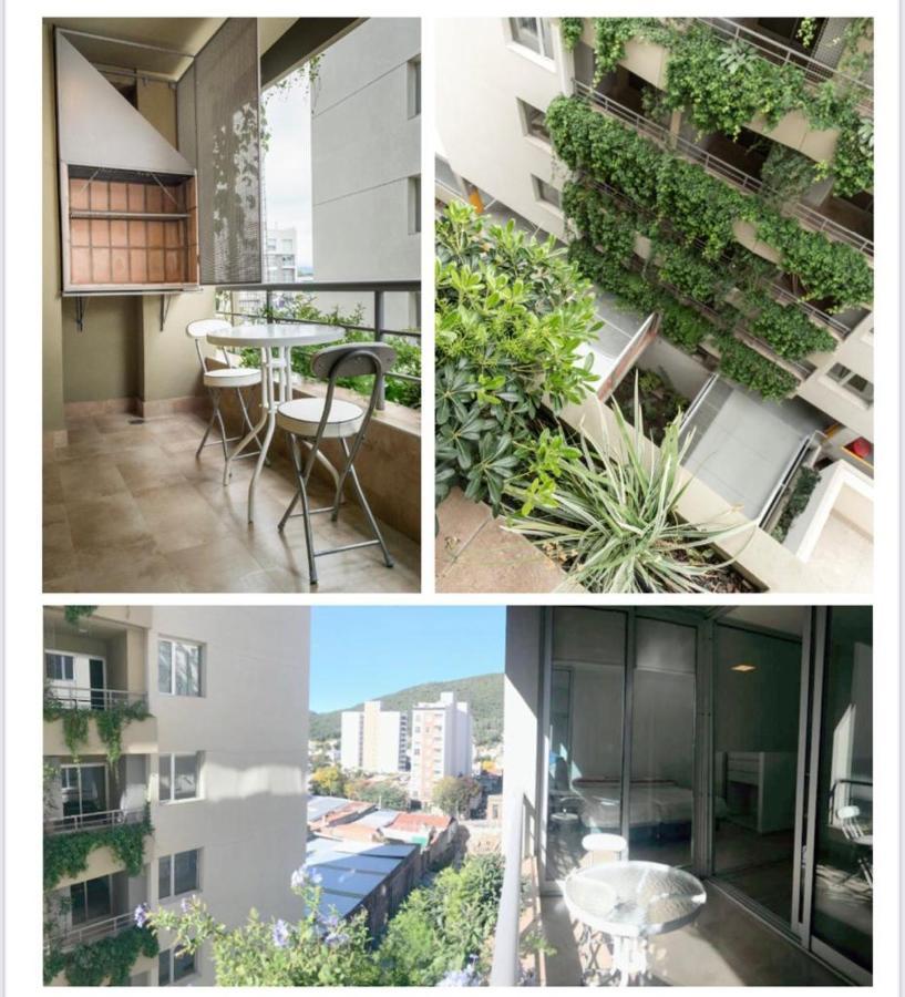 Aires Verdes Premium Сальта Экстерьер фото
