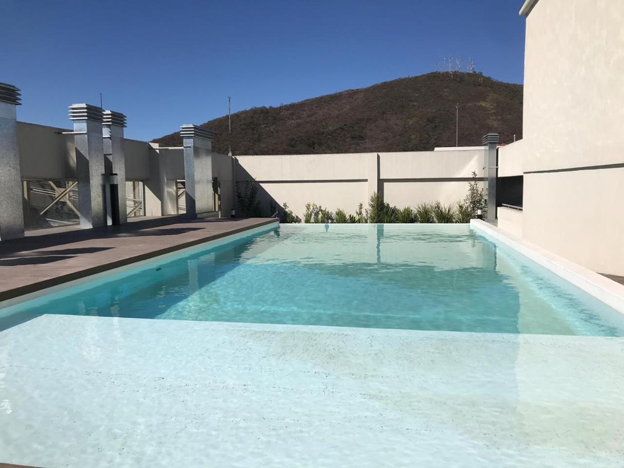 Aires Verdes Premium Сальта Экстерьер фото