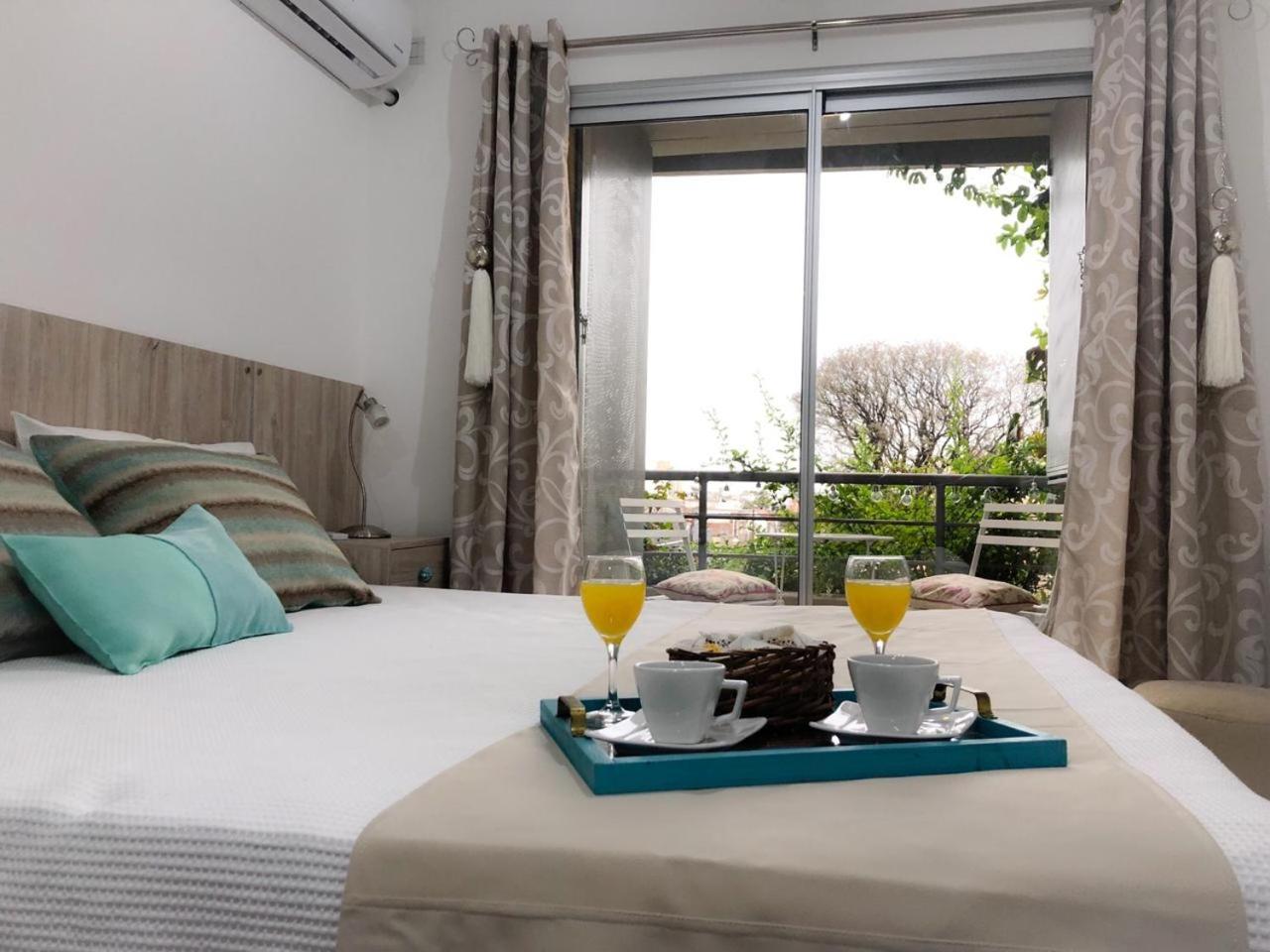 Aires Verdes Premium Сальта Экстерьер фото